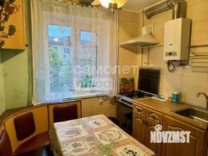 1-к квартира, вторичка, 31м2, 4/5 этаж