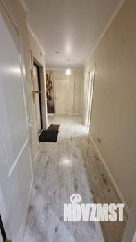 2-к квартира, вторичка, 72м2, 16/17 этаж