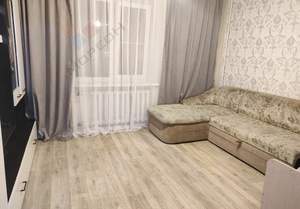 1-к квартира, вторичка, 30м2, 9/9 этаж