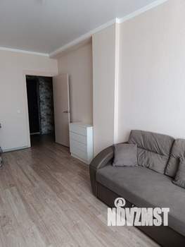 1-к квартира, вторичка, 35м2, 14/17 этаж