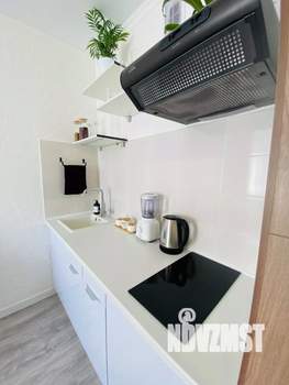 Студия квартира, вторичка, 26м2, 11/16 этаж