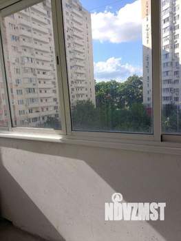 3-к квартира, вторичка, 80м2, 5/16 этаж