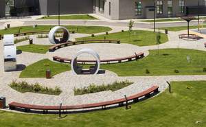 1-к квартира, вторичка, 38м2, 11/16 этаж