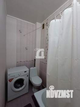 1-к квартира, вторичка, 37м2, 6/6 этаж