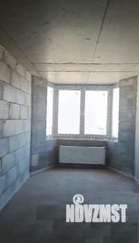 1-к квартира, вторичка, 31м2, 16/19 этаж