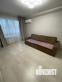 1-к квартира, вторичка, 33м2, 5/9 этаж