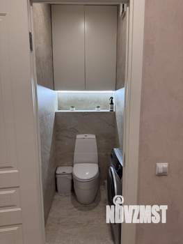 3-к квартира, вторичка, 83м2, 11/25 этаж