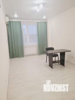 2-к квартира, вторичка, 57м2, 4/6 этаж