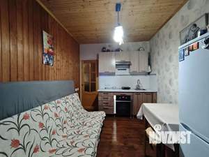 1-к квартира, вторичка, 28м2, 8/8 этаж