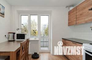 3-к квартира, вторичка, 76м2, 5/24 этаж