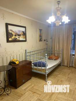 3-к квартира, вторичка, 58м2, 2/9 этаж