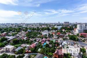 3-к квартира, вторичка, 117м2, 17/18 этаж