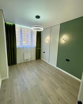 2-к квартира, вторичка, 39м2, 9/24 этаж