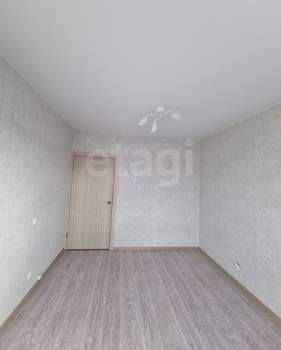 1-к квартира, вторичка, 33м2, 15/16 этаж