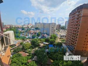 3-к квартира, вторичка, 98м2, 11/16 этаж