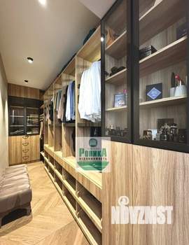 3-к квартира, вторичка, 140м2, 1/12 этаж