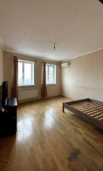 1-к квартира, вторичка, 46м2, 11/15 этаж