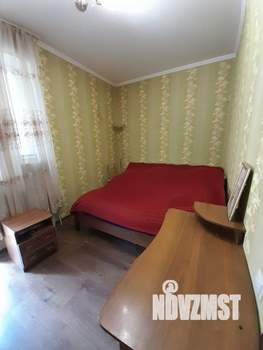 1-к квартира, вторичка, 48м2, 3/4 этаж