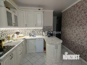 2-к квартира, вторичка, 67м2, 15/16 этаж