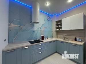 2-к квартира, вторичка, 68м2, 1/3 этаж