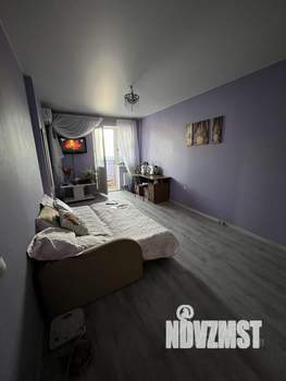 2-к квартира, вторичка, 66м2, 9/16 этаж