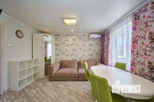 3-к квартира, вторичка, 69м2, 9/9 этаж