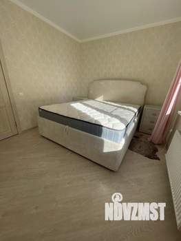2-к квартира, вторичка, 61м2, 11/18 этаж