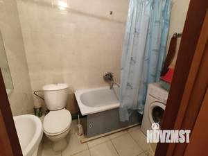 Студия квартира, вторичка, 20м2, 1/5 этаж