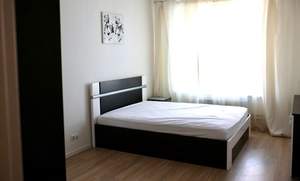 3-к квартира, вторичка, 88м2, 7/16 этаж