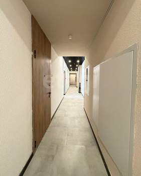 2-к квартира, вторичка, 48м2, 15/16 этаж