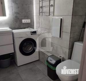 1-к квартира, вторичка, 37м2, 11/19 этаж