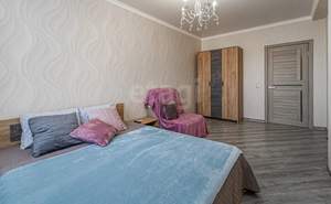 1-к квартира, вторичка, 34м2, 7/18 этаж