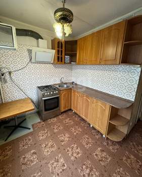 2-к квартира, вторичка, 44м2, 8/9 этаж