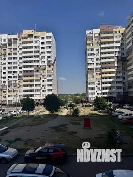 3-к квартира, вторичка, 81м2, 2/17 этаж
