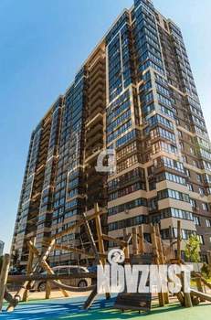 2-к квартира, вторичка, 61м2, 17/22 этаж