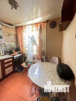 2-к квартира, вторичка, 47м2, 1/5 этаж