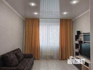 1-к квартира, вторичка, 32м2, 10/18 этаж