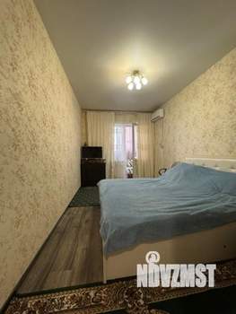 1-к квартира, вторичка, 38м2, 5/17 этаж