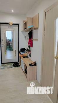 2-к квартира, вторичка, 45м2, 4/6 этаж