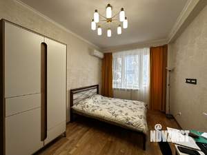 2-к квартира, вторичка, 55м2, 4/7 этаж