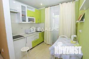 1-к квартира, вторичка, 36м2, 2/6 этаж