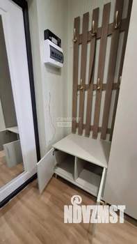 1-к квартира, вторичка, 32м2, 20/24 этаж