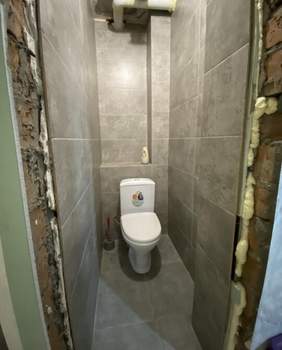 1-к квартира, вторичка, 44м2, 4/7 этаж