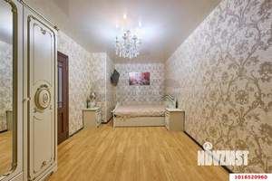 1-к квартира, вторичка, 36м2, 1/9 этаж