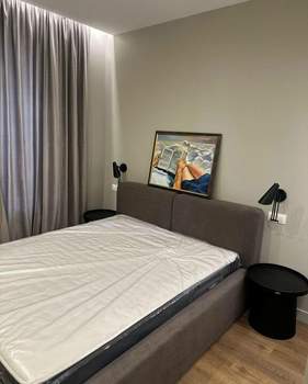 1-к квартира, вторичка, 41м2, 11/20 этаж