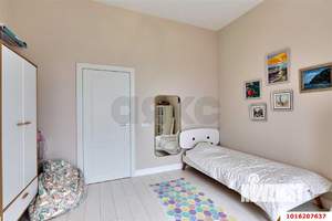 3-к квартира, вторичка, 81м2, 17/17 этаж