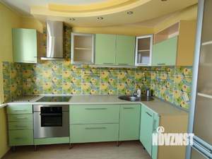 2-к квартира, вторичка, 60м2, 16/16 этаж