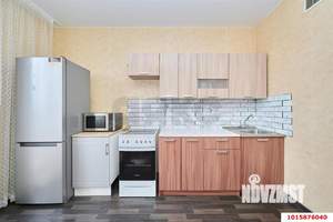 1-к квартира, вторичка, 39м2, 3/19 этаж