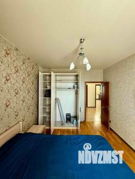 2-к квартира, вторичка, 65м2, 9/17 этаж