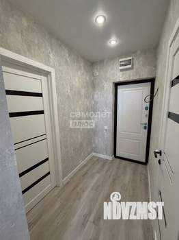 1-к квартира, вторичка, 35м2, 5/8 этаж